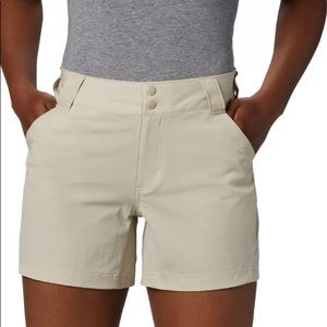 Columbia Women’s PFG Omni Shade Shorts